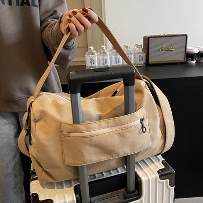 Funktionale Sport-Duffle-Tasche Brehn
