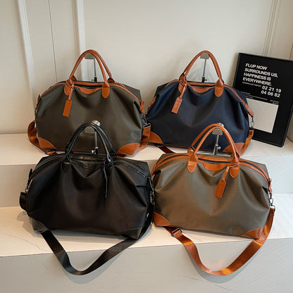 Reise-Duffle-Bag Brehn
