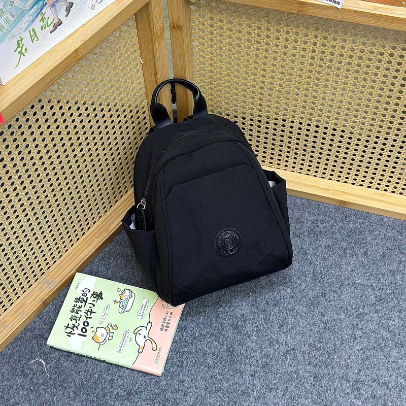 Kompakte Utility-Rucksack Brehn