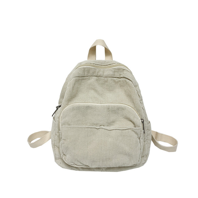 Cordura Texturierten Schulrucksack Brehn