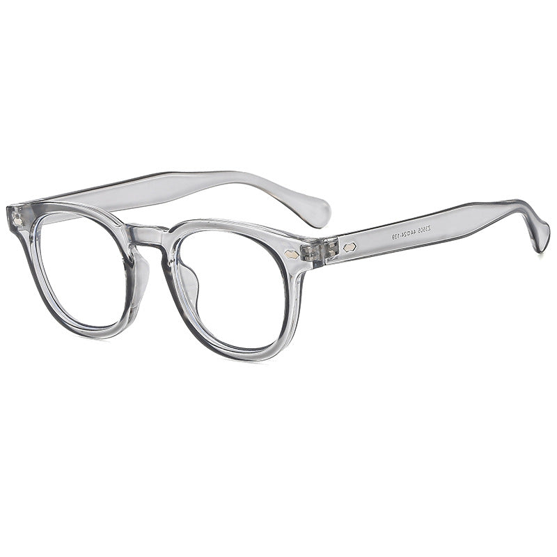 Damen Designer-Sonnenbrille im stilvollen Retro-Look Brehn