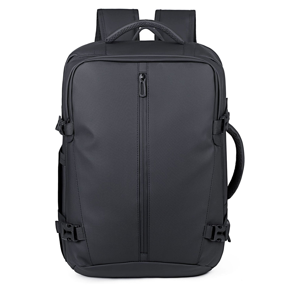 Vielseitiger Reise-Rucksack Brehn