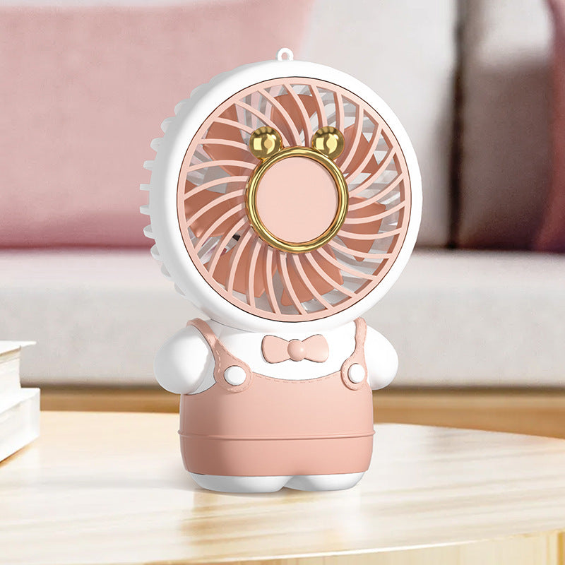 Damen tragbarer Mini Ventilator Brehn
