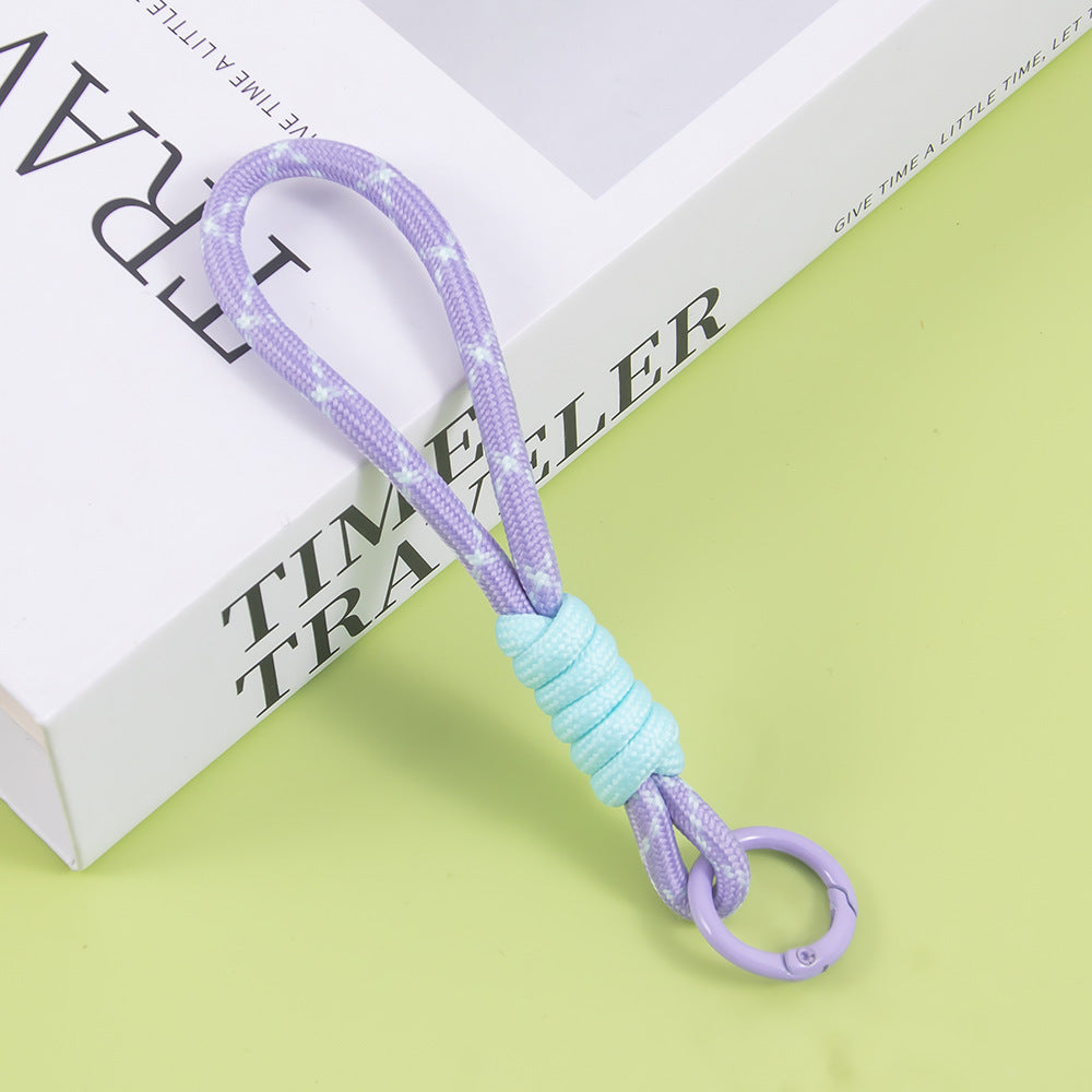 Geflochtenes Utility-Kordel-Lanyard Brehn