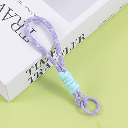Geflochtenes Utility-Kordel-Lanyard Brehn