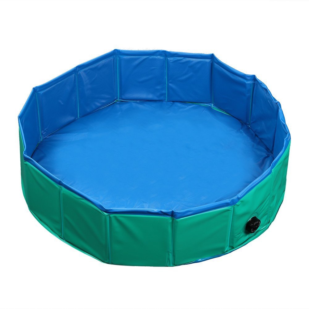 Unisex Aufblasbares Kuschelpool Brehn