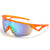 Unisex Performance Fahrradsport-Sonnenbrille Brehn