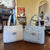 Elegante Handtasche Brehn