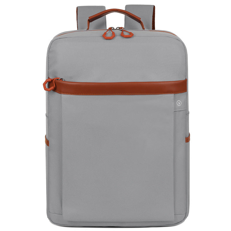 Minimalist Multifunktionaler Rucksack Brehn