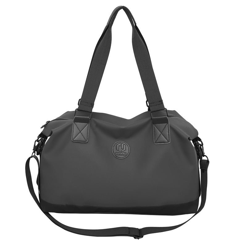 Multifunktionale Sporttasche Mit Robustem Design Brehn