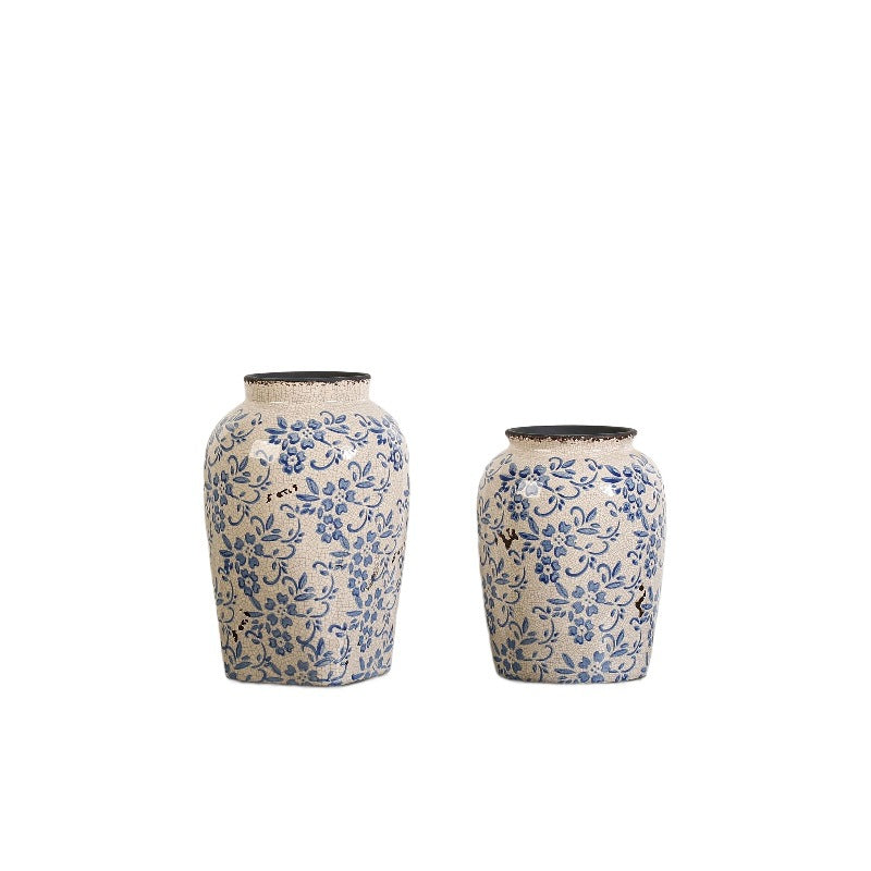 Deko-Vase Brehn