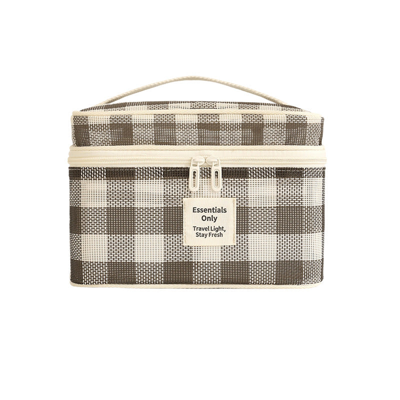 Portable Reis Makeup Organizer Brehn