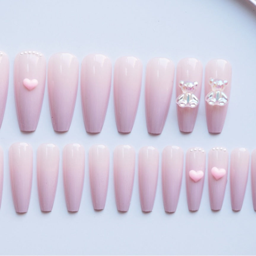 Nail Art Brehn