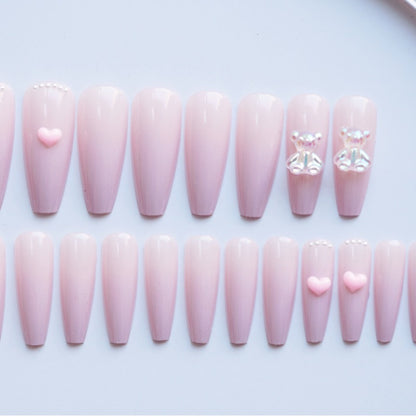 Nail Art Brehn
