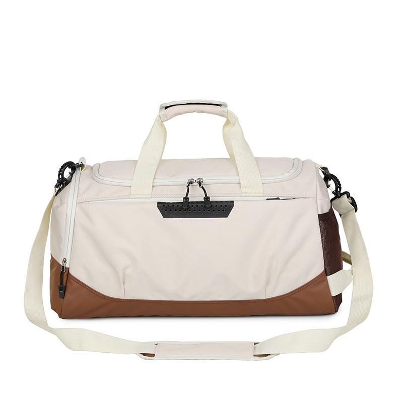 Ergonomische Sport-Duffle Bag Brehn