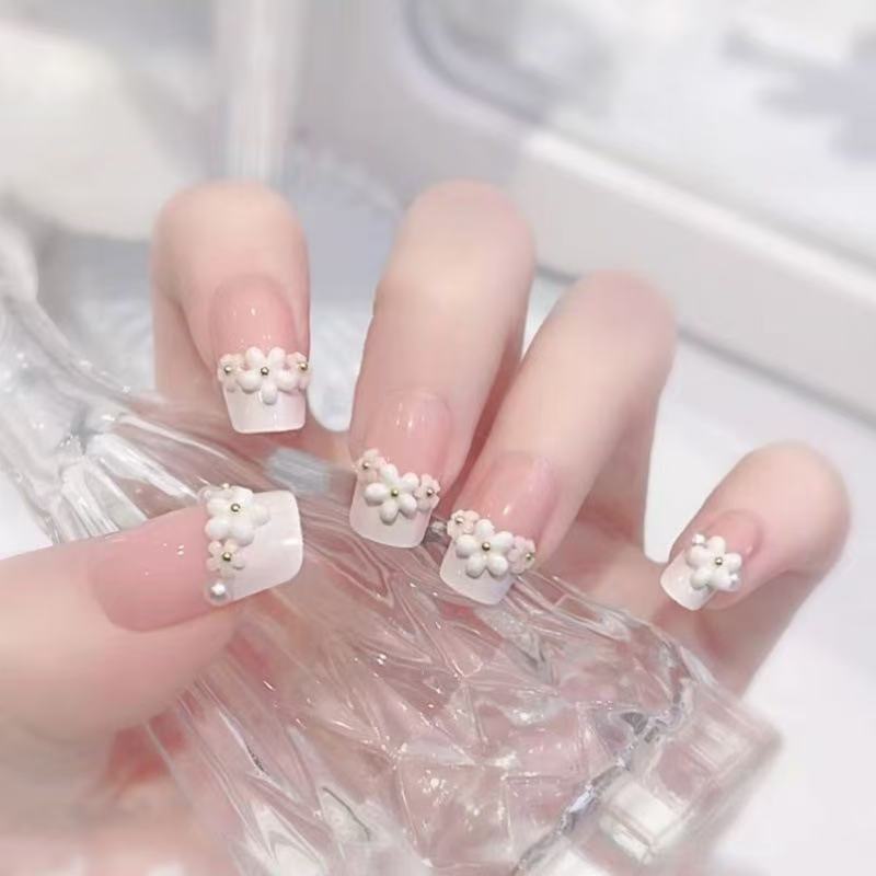 Nagelset Brehn