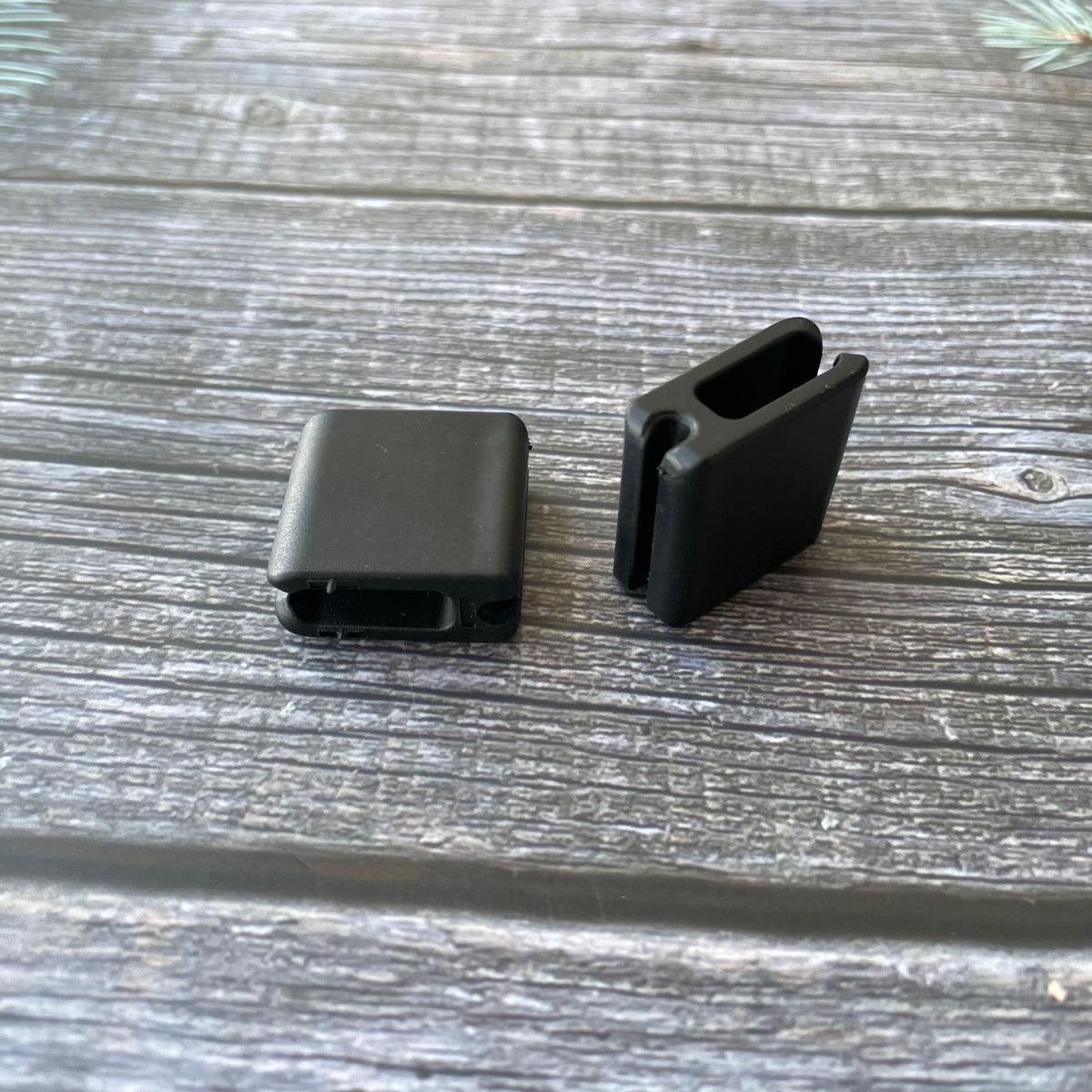 Kabelmanagement Clips Brehn