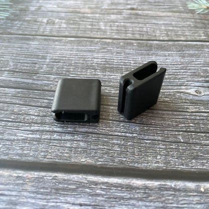 Kabelmanagement Clips Brehn
