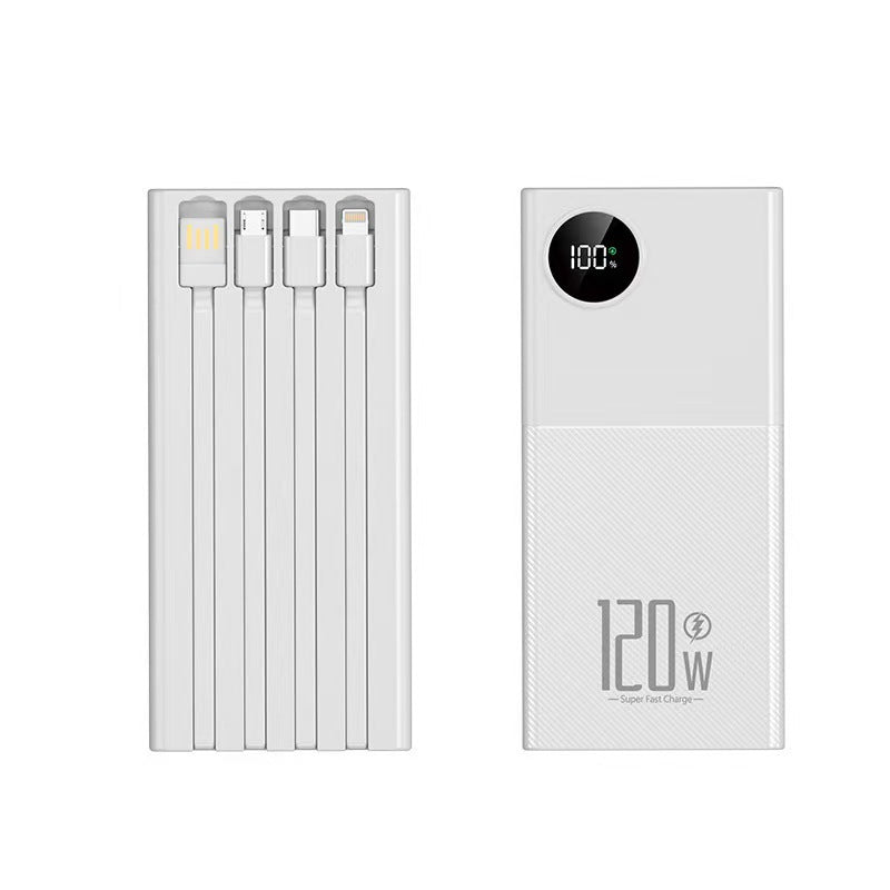 Powerbank Brehn