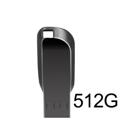 Hochkapazitäts 1TB USB-Flash-Laufwerk Brehn