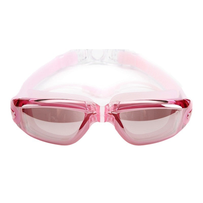 Damen Schwimmbrille Brehn