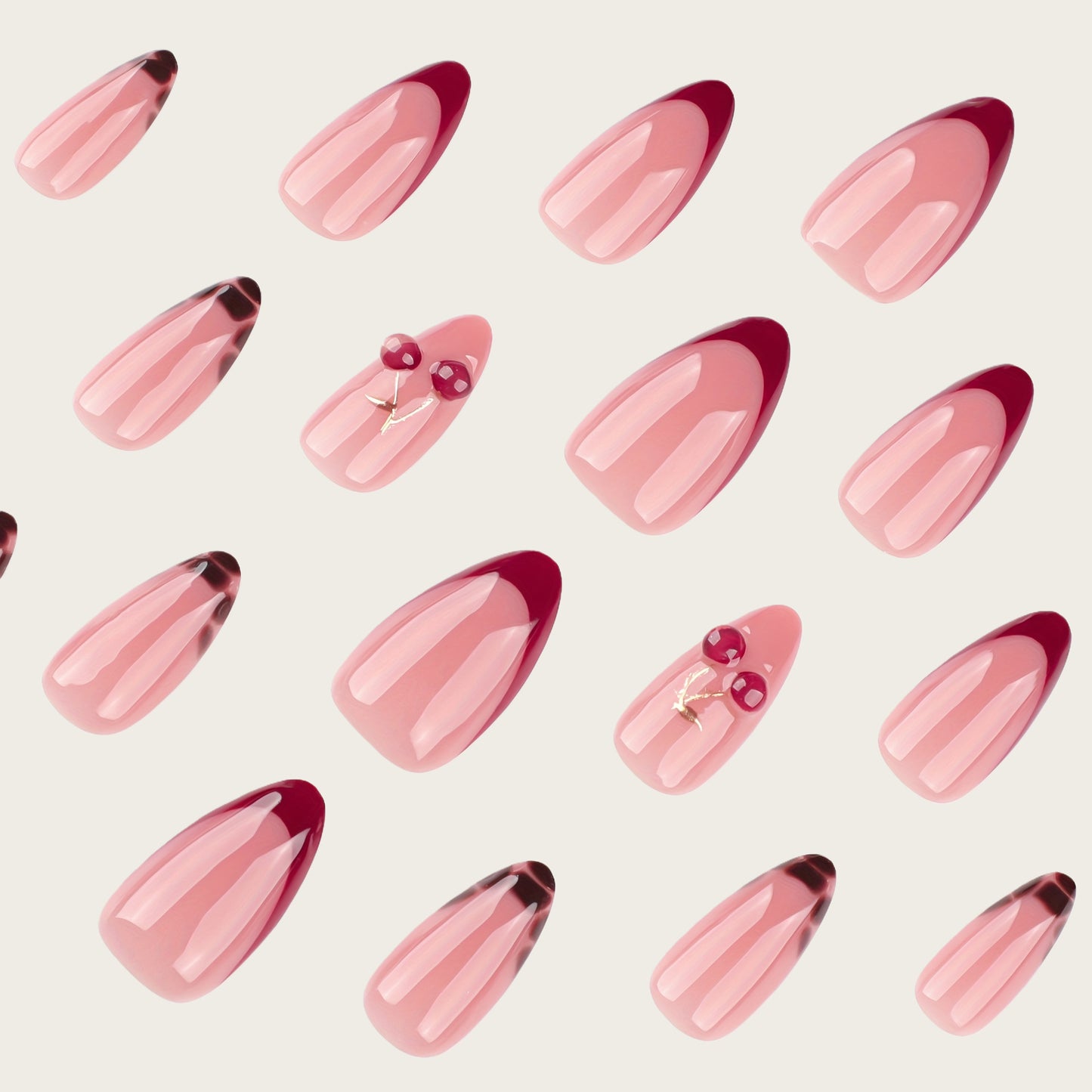 Nail Art Brehn