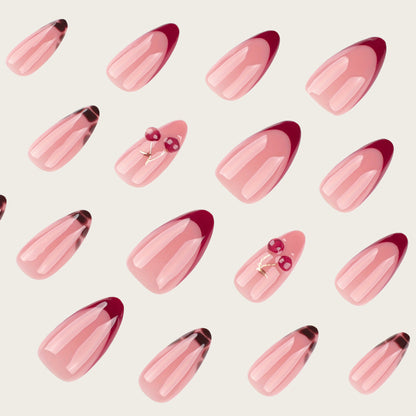 Nail Art Brehn