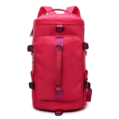 Vielseitiger Outdoor-Wasserhydrationsrucksack Brehn