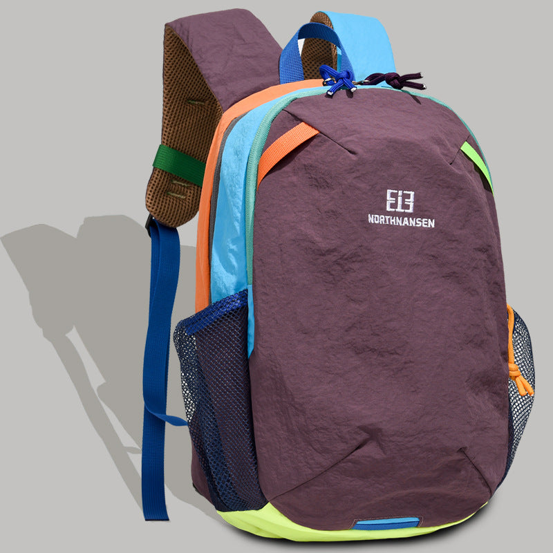 Outdoor Abenteuer Wanderrucksack Brehn