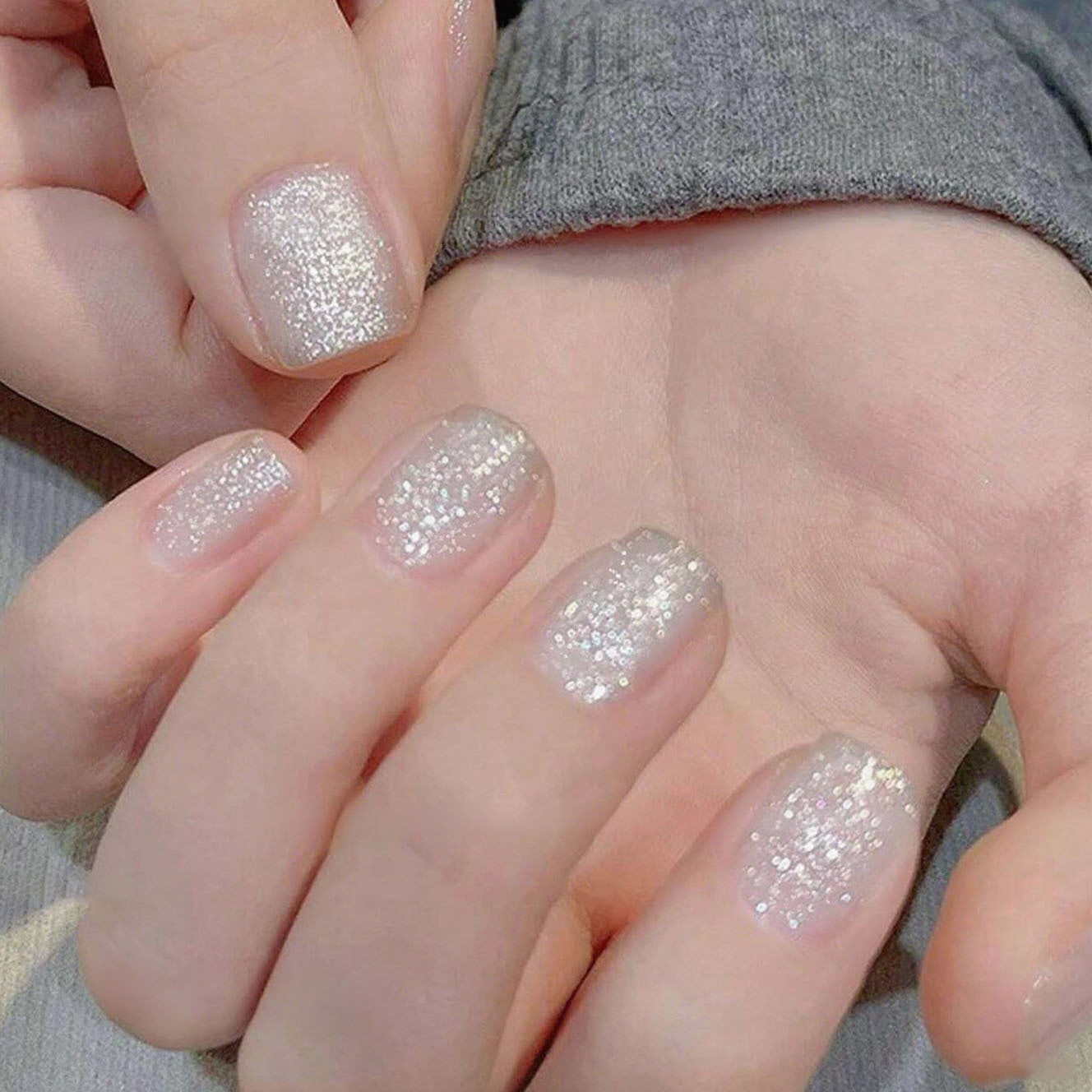 Elegante Nagelpflege Brehn