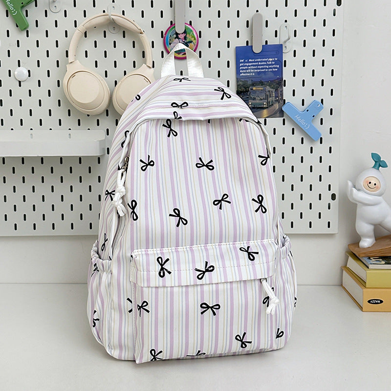 Muster Rucksack Brehn