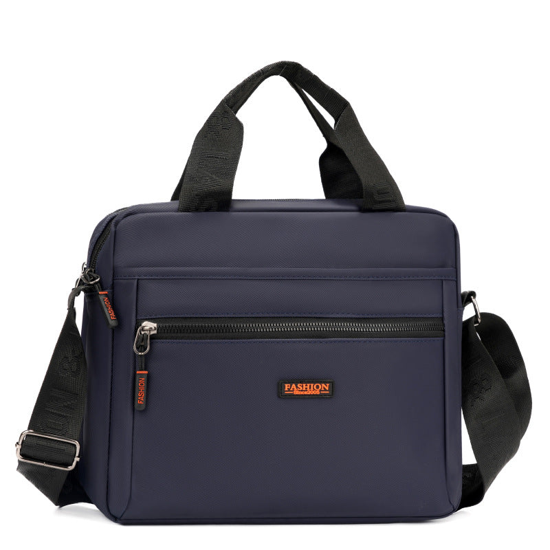 Stilvolle Laptop-Mappe Brehn