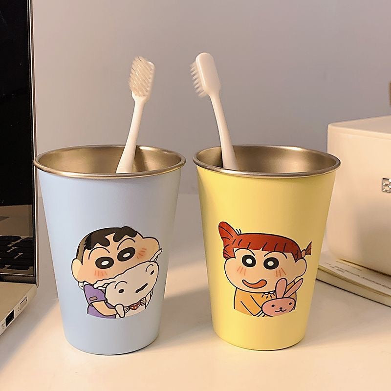 Kindertasse mit Kreativem Tiermotiv Brehn