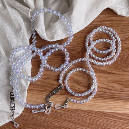 Perlen Brillen Halter Kette Brehn 1786692236