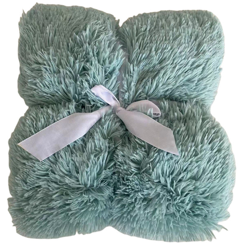 Damen Kuscheldecke Brehn