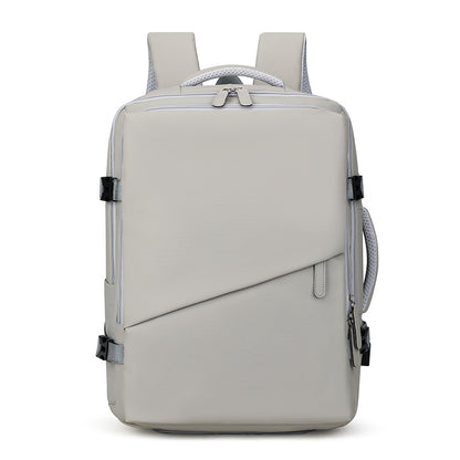 Vielseitiger Multifunktionaler Büro-Rucksack Brehn