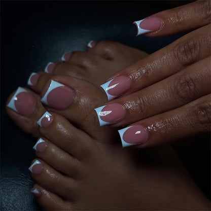 Nagelpflege Set Brehn