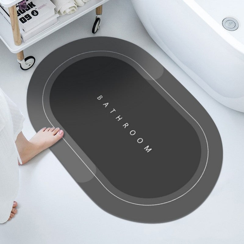 Badezimmer Komfortmatte