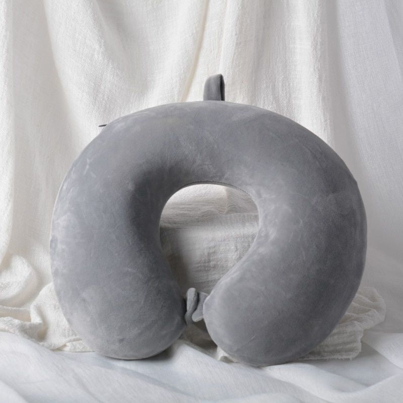 Unisex Nackenstützkissen Brehn
