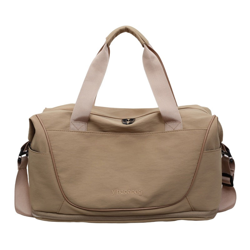 Vielseitige leichte Reise-Duffel