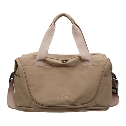 Vielseitige leichte Reise-Duffel