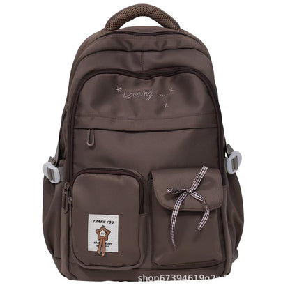 Vielseitiger Reise-Rucksack Brehn