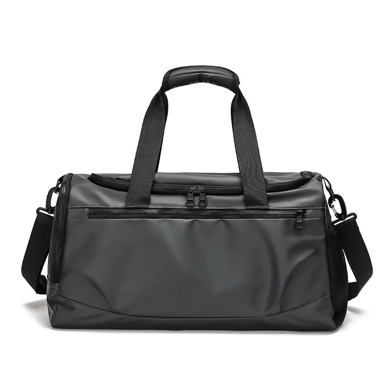 Allwetter Reise Duffel Brehn
