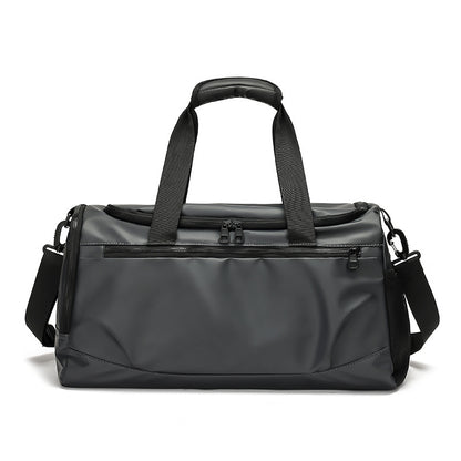 Allwetter Reise Duffel Brehn