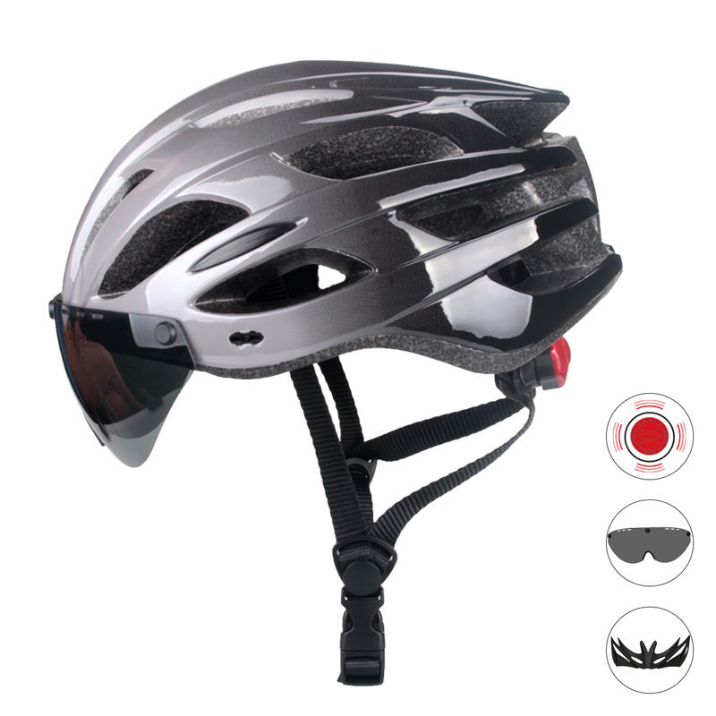 Impact-Resistenter Fahrradhelm Brehn