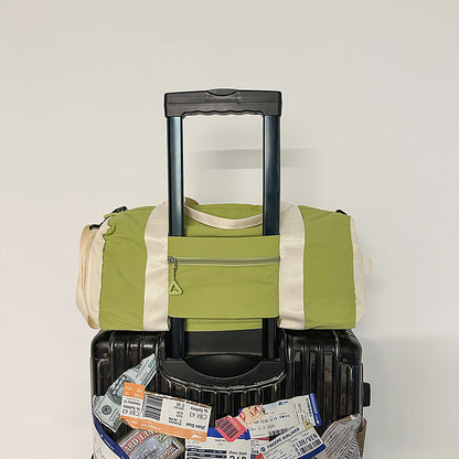 Leichte Sport-Duffel-Tasche Brehn