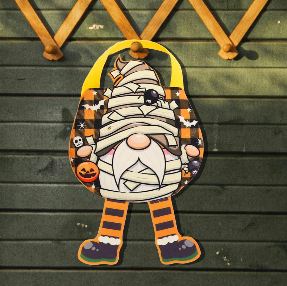 Spaß Halloween Trick-or-Treat Tasche Brehn