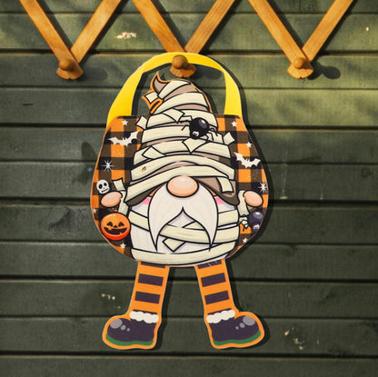 Spaß Halloween Trick-or-Treat Tasche Brehn
