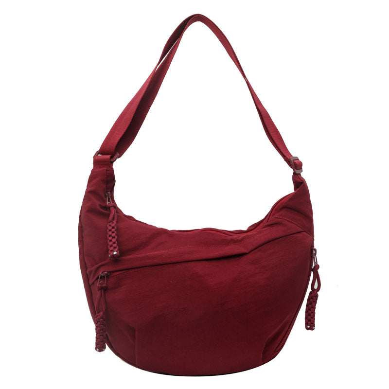 Vielseitige Sling Schultertasche Brehn