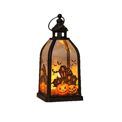 Halloween Dekorationslaterne